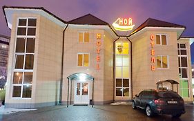 Noy Hotel